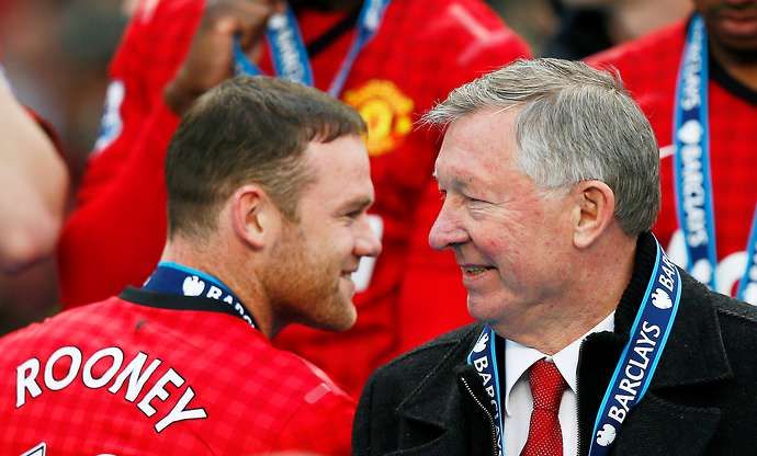 Rooney & Ferguson