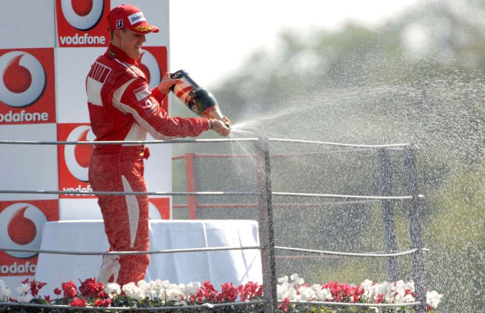 Formula 1: 'Michael Schumacher - Immortal' video emerges online to celebrate his birthday