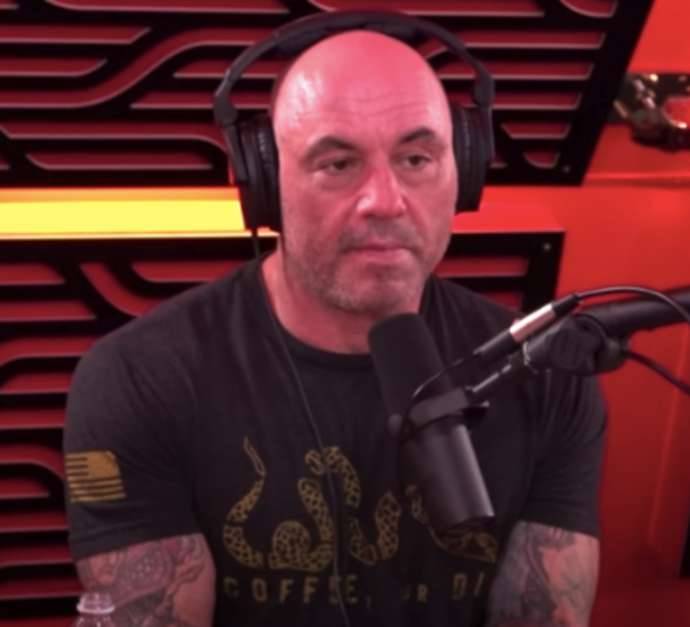 UFC news: Joe Rogan & The Undertaker discuss CM Punk's failed stint in ...