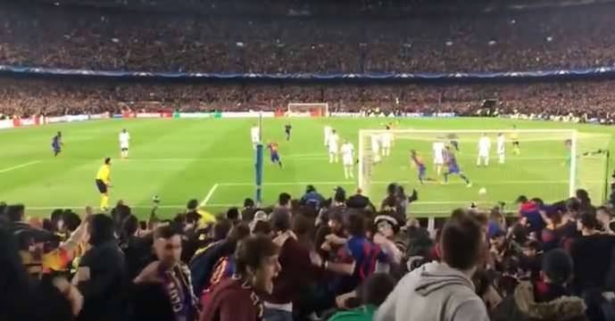Messi, Ronaldo and Salah: Video of the most historic goals in football ...