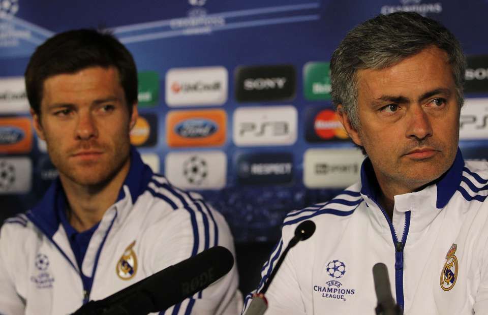 Sergio on X: I am Jose Mourinho #chess #ajedrez