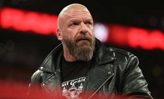 Triple H has shared his thoughts on The Undertaker