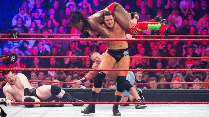 WWE news: Who are the last 10 winners of the Royal Rumble match?