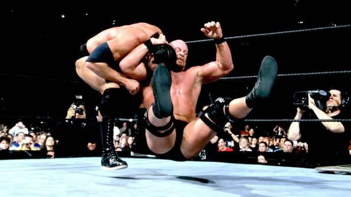 WWE news: Stone Cold Steve Austin responds to The Undertaker's recent ...