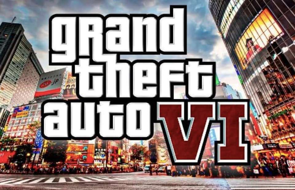 Выход гта 6 на пс. Grand the auto 6. GTA 6. Grand Theft auto 6 обложка. Grand Theft auto 6 Gameplay.