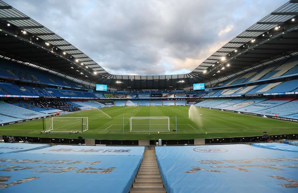 Man City transfer news: Major name linked with club by journalist