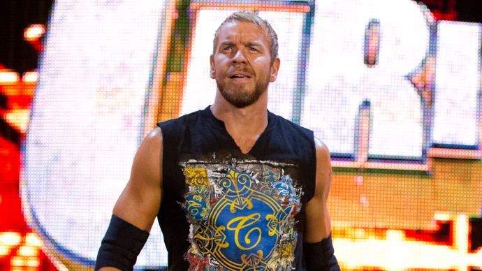 Christian could join AEW this weekend