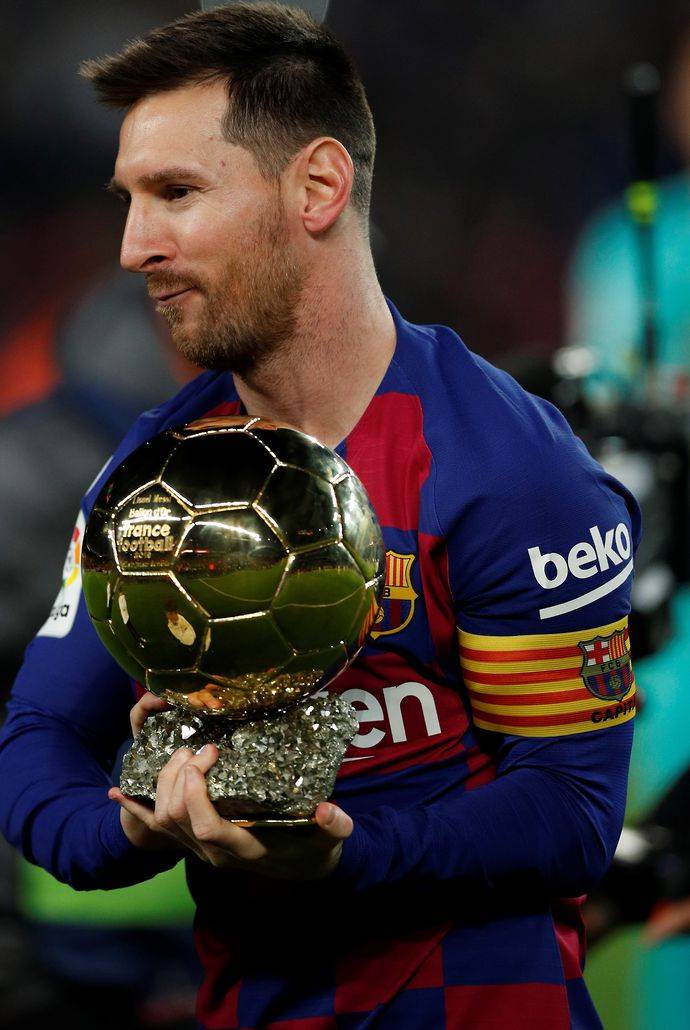 Lionel Messi vs Diego Maradona: The 10 greatest left-footed players of ...