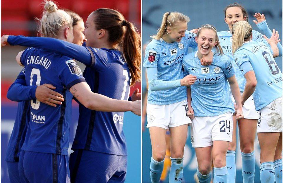 WSL Review: 5 things we learned from today as Chelsea maintain their ...