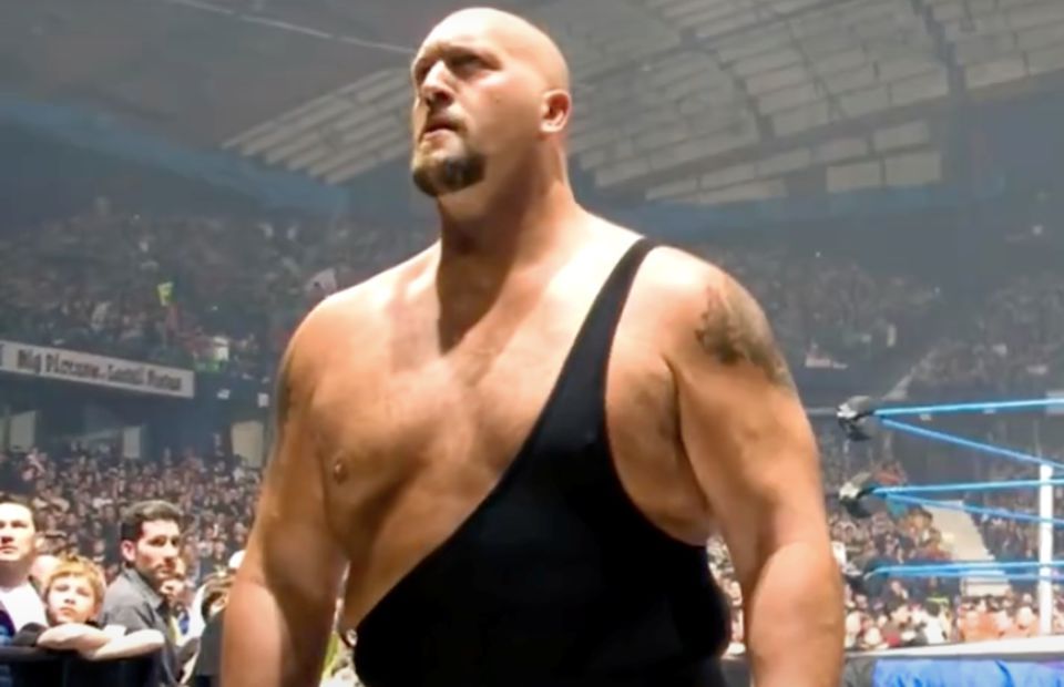 How WWE's “Big Show” Lost 70 Pounds and Transformed His Body