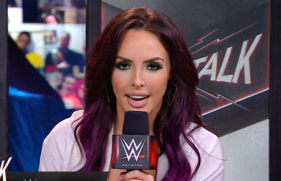 What Is Peyton Royce Doing Now 2024 Career Life After WWE