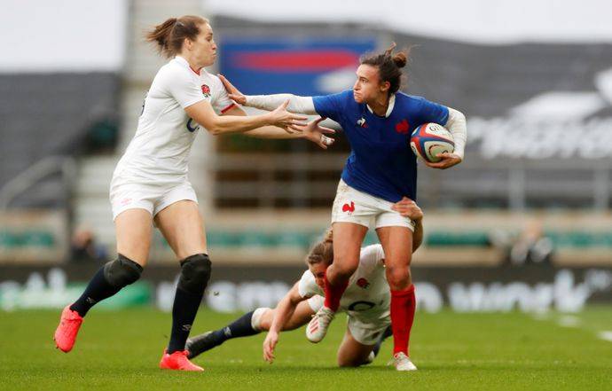 Daily Digest: World Rugby announces £2million pledge to help teams ...