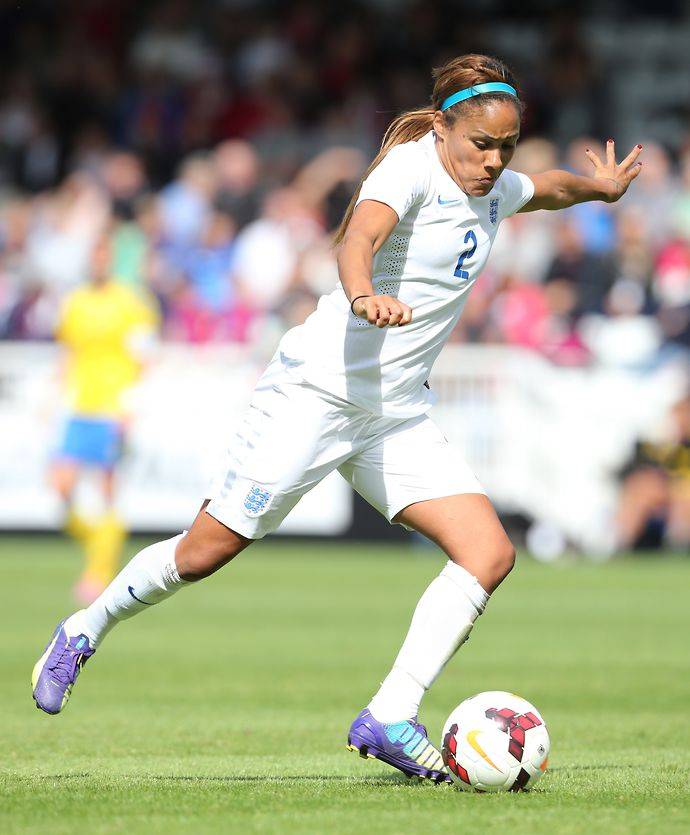 Alex Scott's Career: From Arsenal legend to pioneering pundit