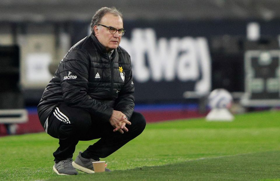 Leeds United news: Journalist makes claim about Marcelo Bielsa's future