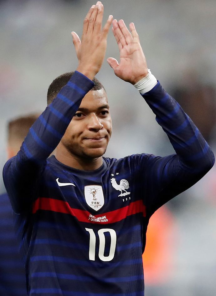 Ronaldo, Mbappe, Fernandes: Selecting the best XI at Euro 2020