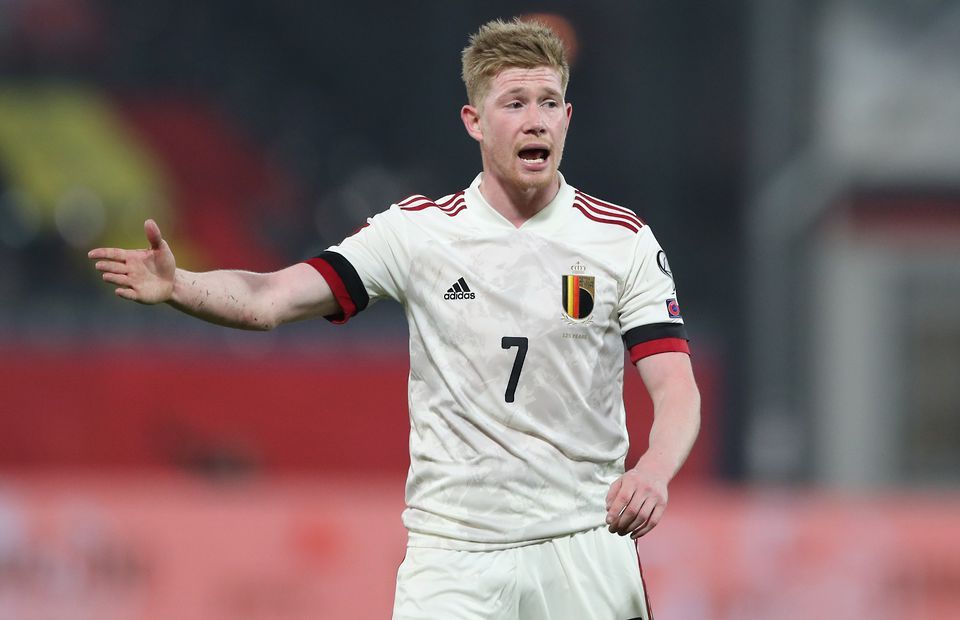 Euro 2020: Kane, De Bruyne, Pogba and each nation's best Premier League ...