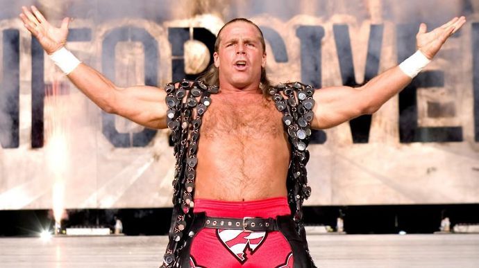 HBK could come out of retirement to face Cole in NXT