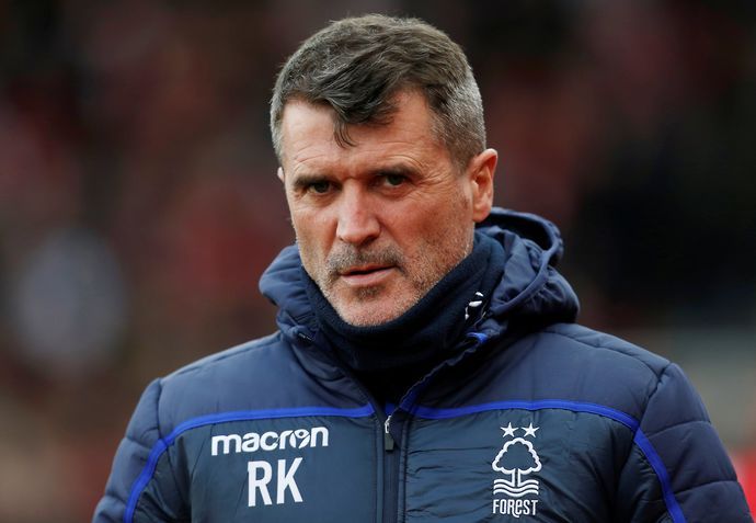 Roy Keane to Celtic: Talks ‘open’ with club ‘ready’ to offer him job