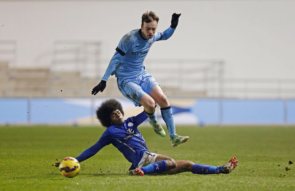 Manchester City trivia: Can you name these 15 completely forgettable ...