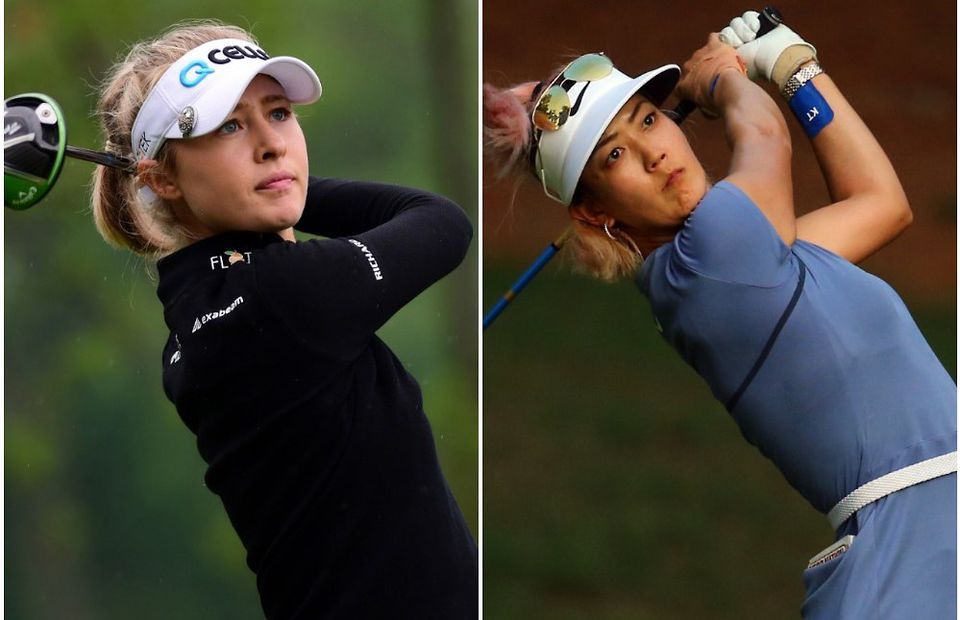 Nelly Korda, Michelle Wie West: 5 players to watch at the ANA Inspiration