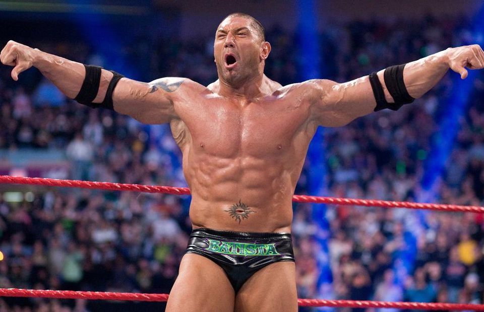 Batista slams recent WWE creative decision as 'bad for business'