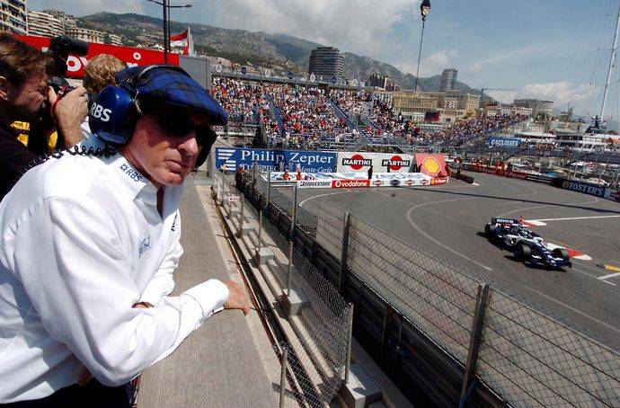 Schumacher, Hill, Rosberg: Formula 1's most famous families