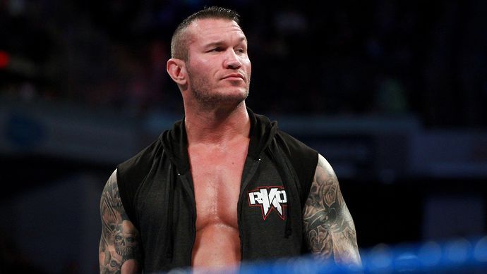 Orton is still one of WWE's biggest stars