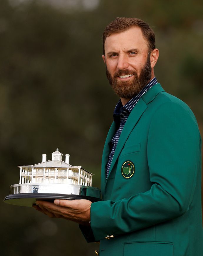 The Masters 2021: Who are the favourites?