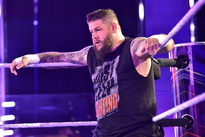 Owens has been accused of being a pain in the a**