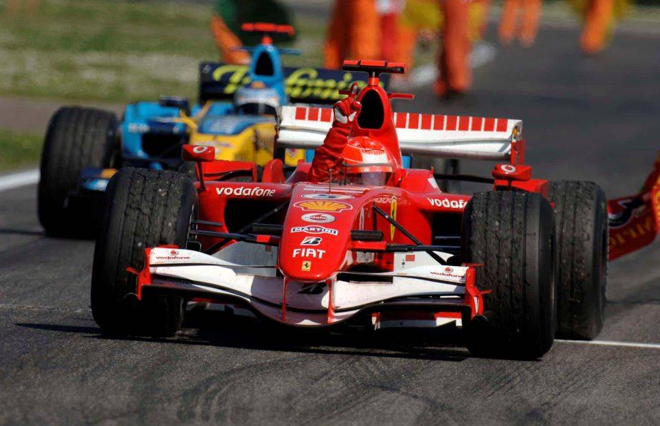 Emilia Romagna GP: 5 of the best moments ahead of this weekend's race