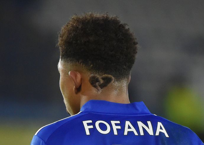 Man United want to sign Wesley Fofana