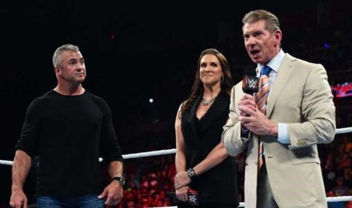 McMahon has a number of interesting quirks