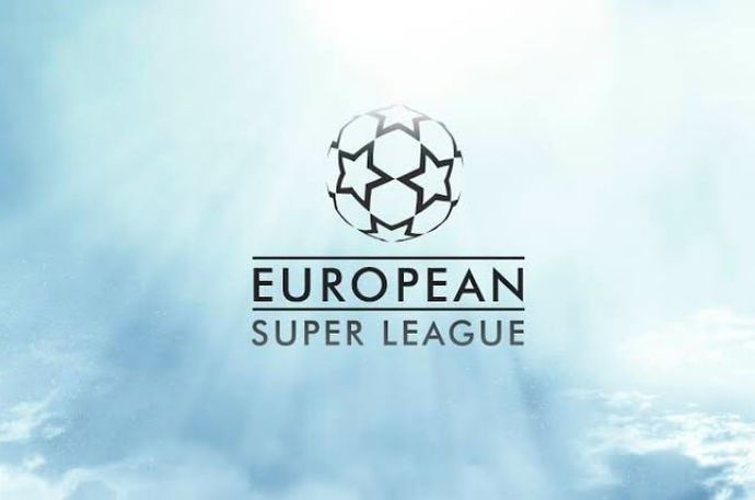 The European Super League