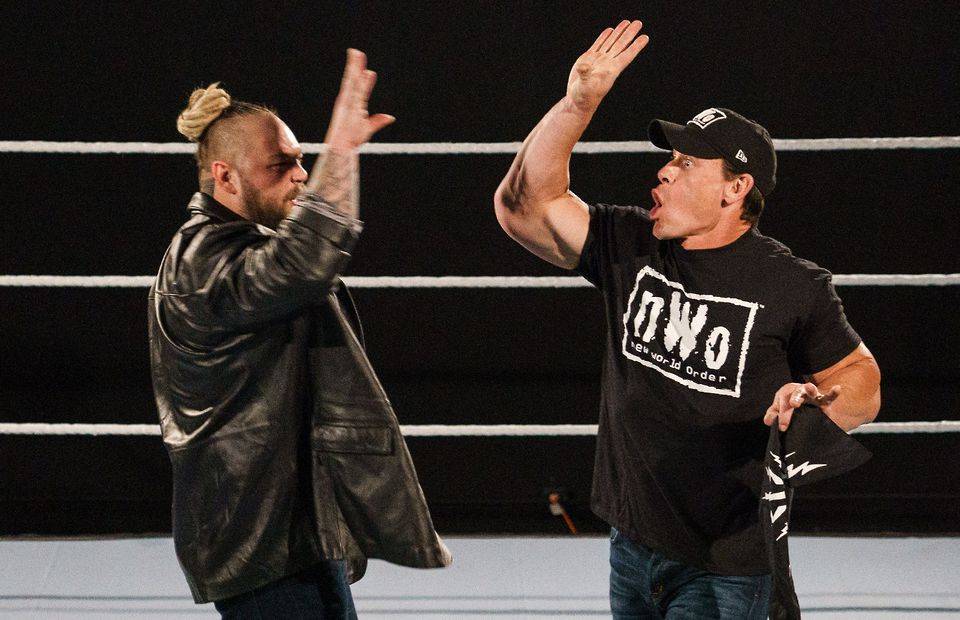 WATCH: WWE rank the 10 most memorable Firefly Fun House moments