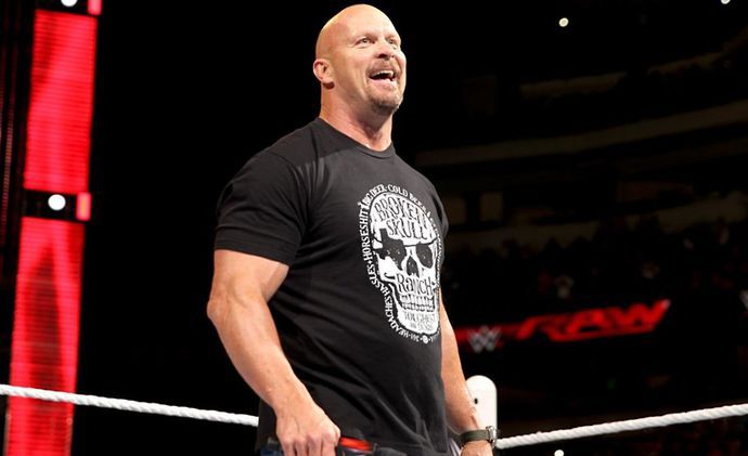 Stone Cold refused to come out of WWE retirement