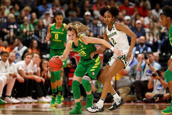 Sabrina Ionescu: Heartwarming tweet about father of WNBA star goes viral