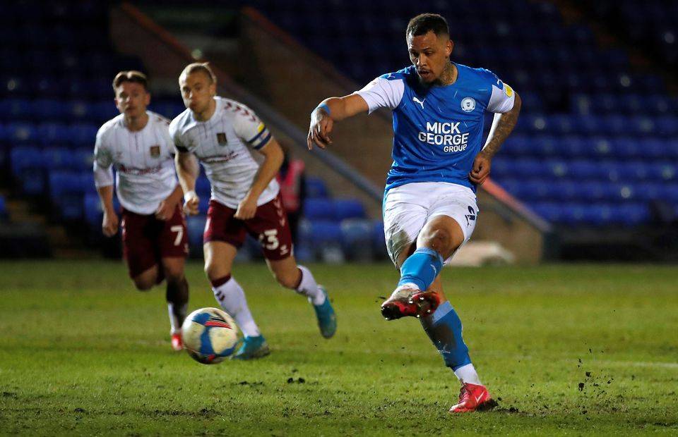 Rangers transfer news: Update emerges in pursuit of League One star