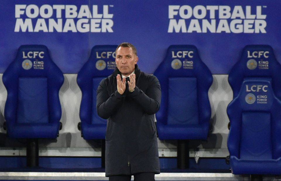 Tottenham's next manager: Spurs could move for Premier League boss