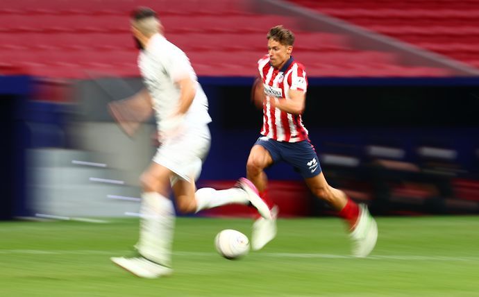 Reserva no Tottenham, Llorente acena com volta ao Athletic Bilbao - Lance!