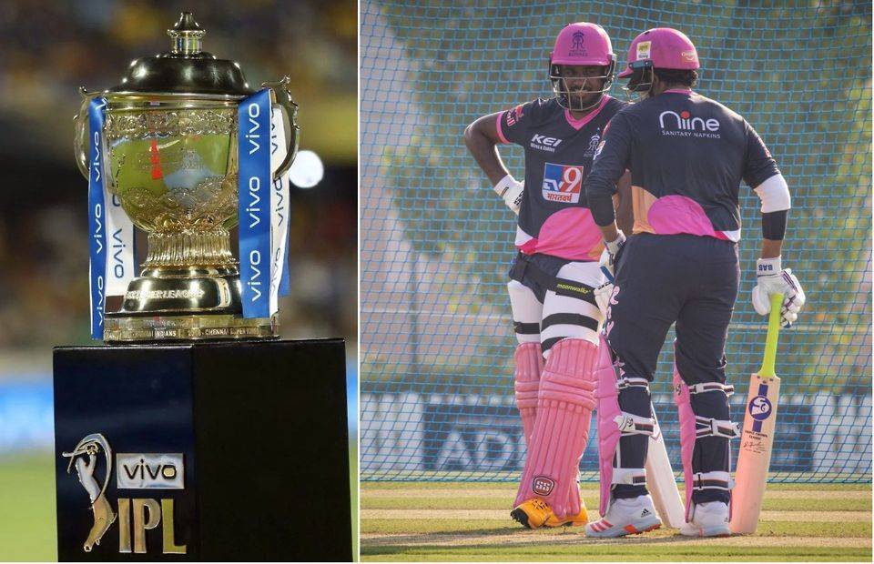 IPL: Tournament ‘suspended indefinitely’ amid India COVID crisis