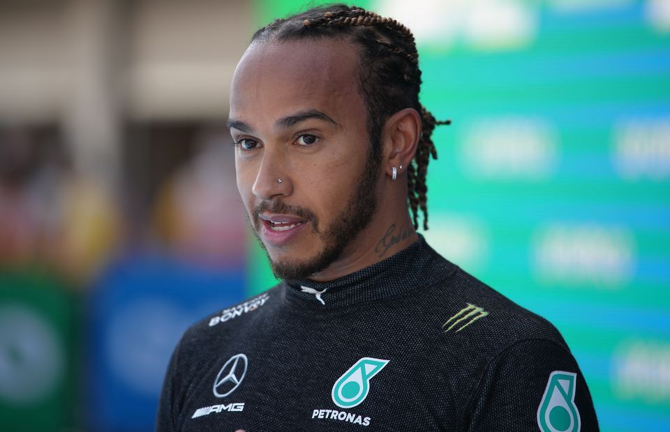 Spanish Grand Prix: Lewis Hamilton seals 100th career pole in Barcelona