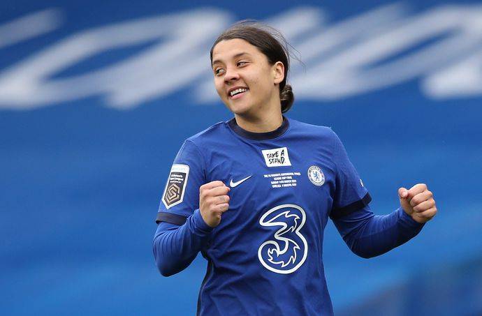 Chelsea: Five key moments from their Women's Super League-winning season