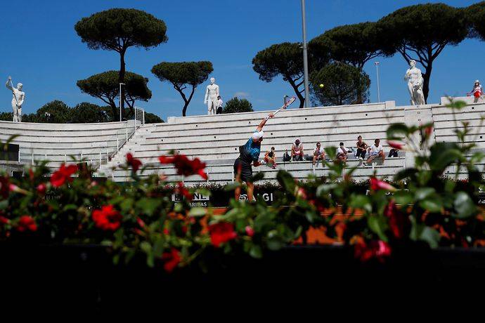 Italian Open: Date, venue, draw and everything you need to know about ...