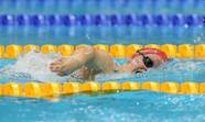 Ellie Simmonds The 26 year old Aiming For Her Fourth Paralympics 