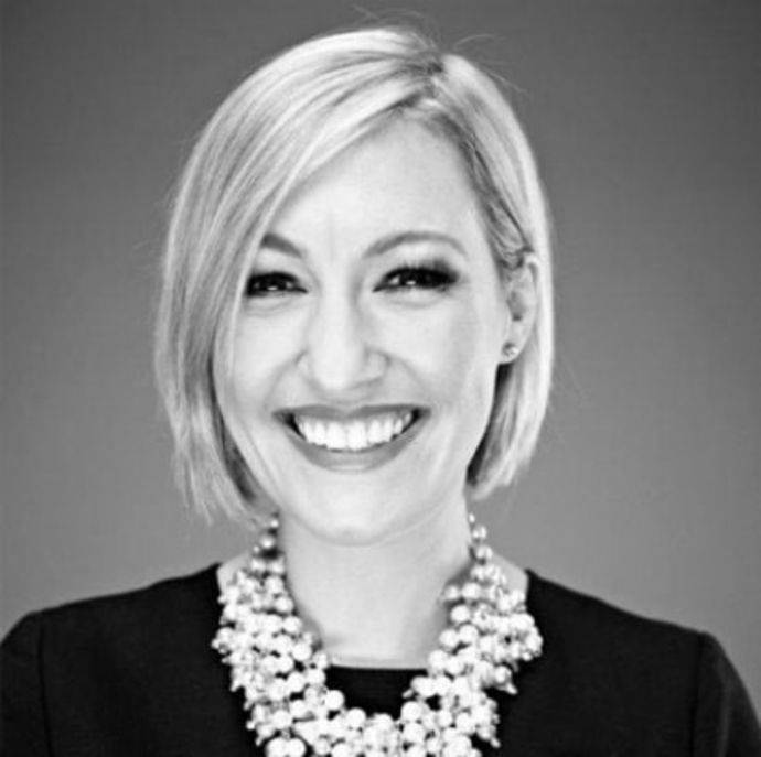 Kelly Cates: Fighting for acceptance and overcoming trolls in sports media