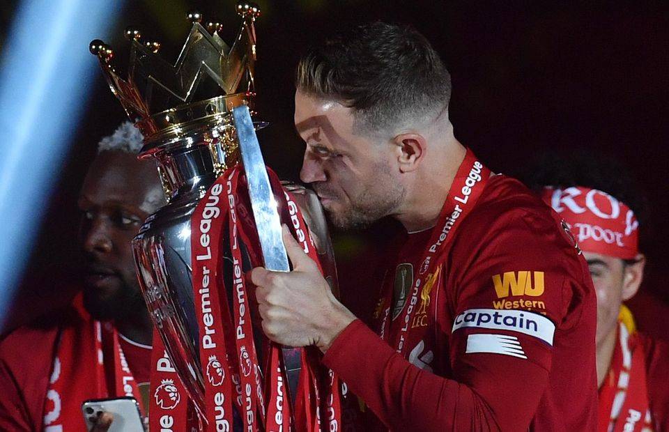 Liverpool quiz: 20 questions to prove you're the ultimate Kopite