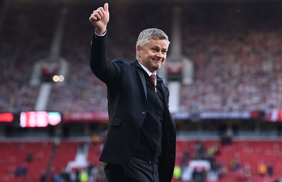 Man United transfer gossip: Fabrizio Romano gives update on club's