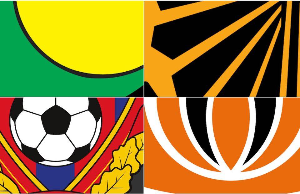Club logos quiz part II: Can you guess which club these badges belong to?