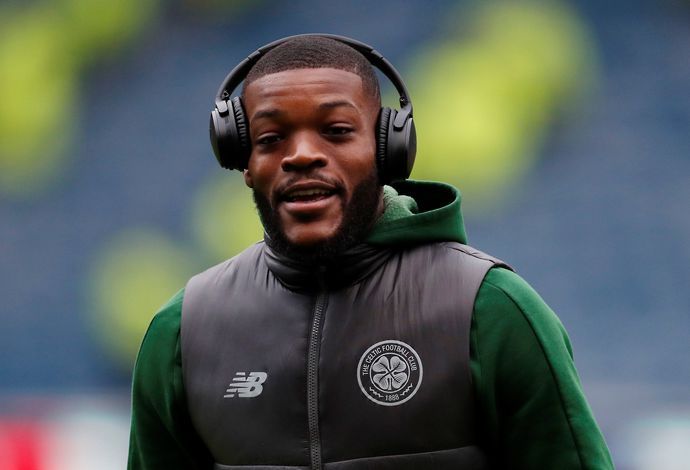 Newcastle are interested in signing Olivier Ntcham