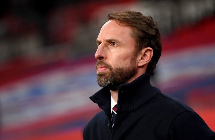 England manager Gareth Southgate will be leading his team into Group D